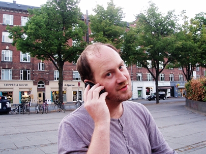 enghave plass