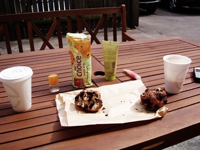 ladies lunch