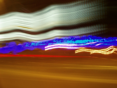 color waves
