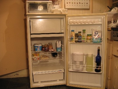 Before my paycheck