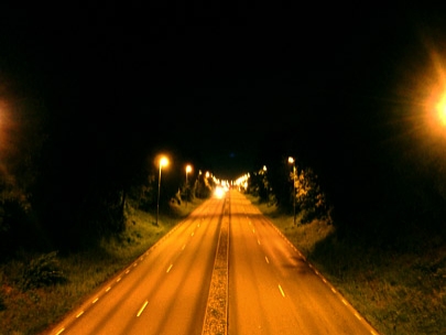 Until There`s Nothing Left Of Us