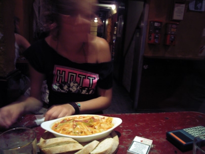 lasagna (www.hottrock.com)