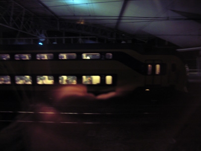 traintraveller