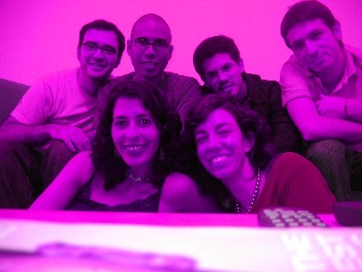 Friends