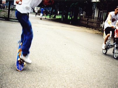 too much tony hawk