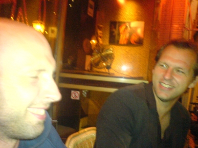 Maarten Ton comi