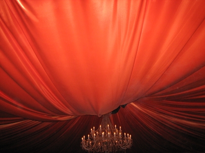 Red party!