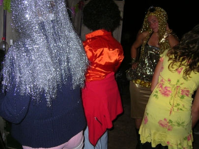 discoqueenie