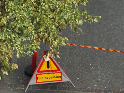 surveillance
