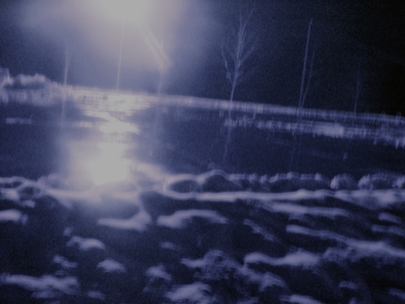 cold touch 