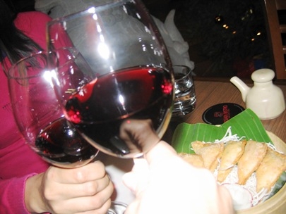 Cheers!