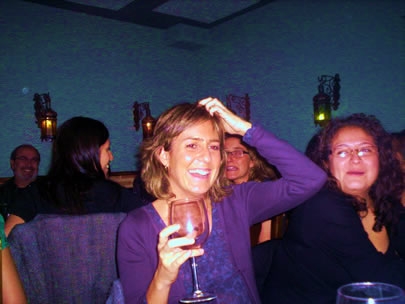 drink, drank, drunk