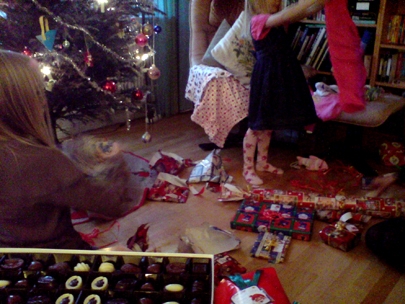 christmas part 2