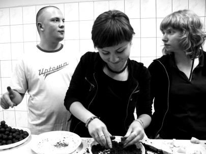 teamwork;)