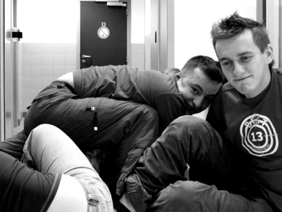 airport twister:]