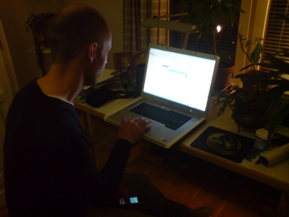 technical support