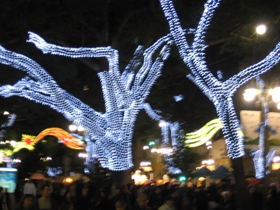 reyes in malaga