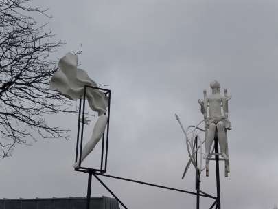 arts in nowhere