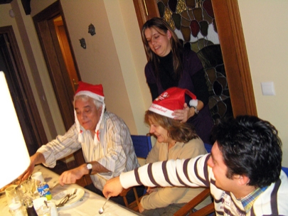 Christmas Awards