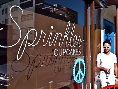 Sprinkles Monster