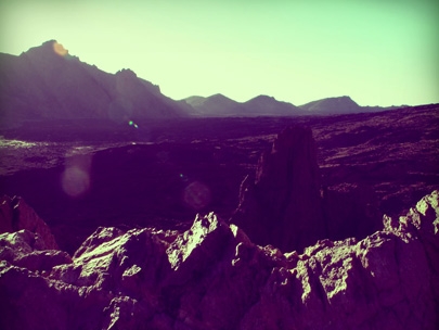 Planet of the Apes