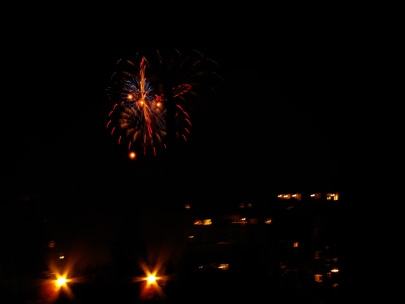 Happy new year!