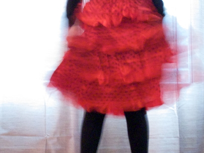 she�s a princess  
