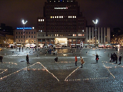 for Gaza #1 