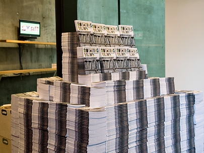 10.000 catalogues 
