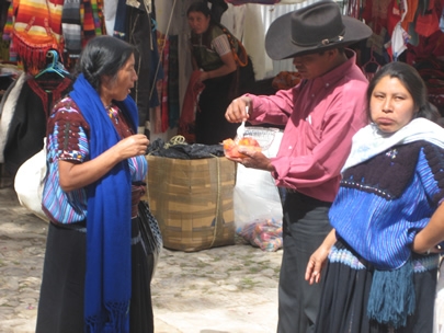 chiapanecos
