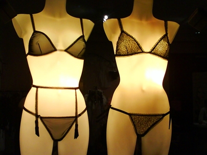 sensual light