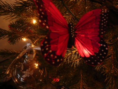 still Christmas
