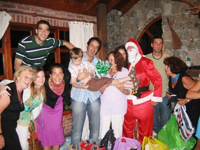 Merry Christmas! 