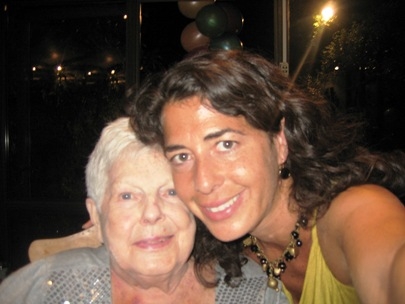 I love my granny