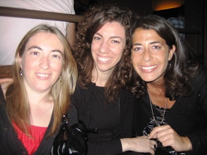 Las chicas salen a romper la noche (Girls just wanna have fun)