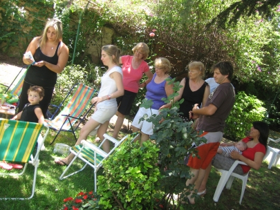 verano porte�o
