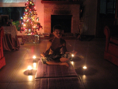 mi peque�o buda