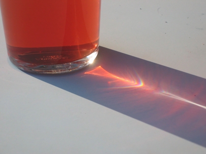 Bliss in a glass