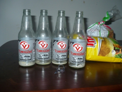 Vitamilk!