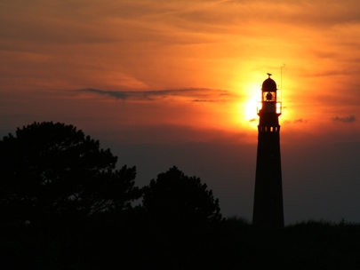 sunset....magic