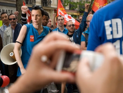 1 mai