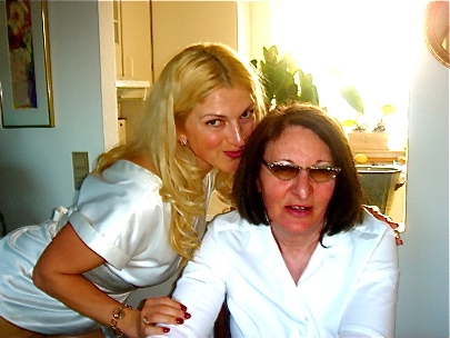 Sunday with Ruzica