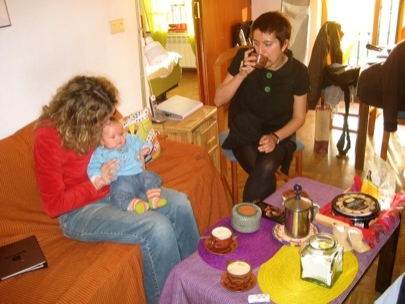 Mother's day i