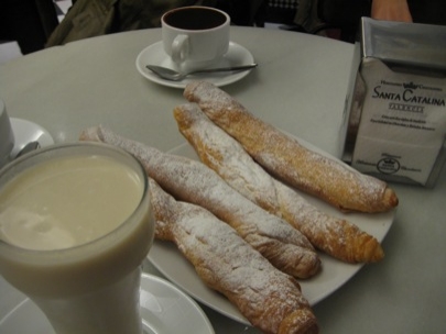 horchata
