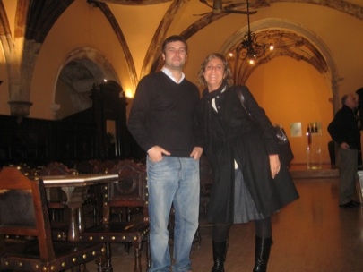 with nuno
