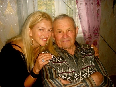 Visiting Grandpa 2