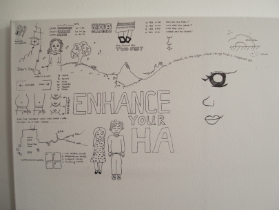 study for happiness