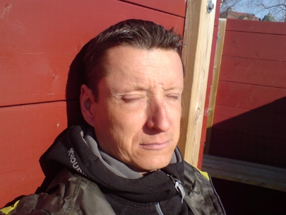in �stersund