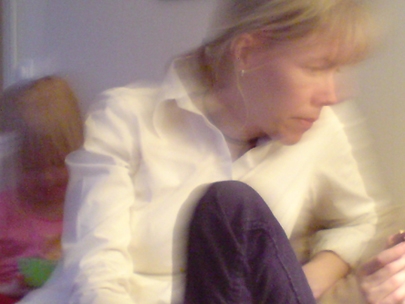 the warm mother