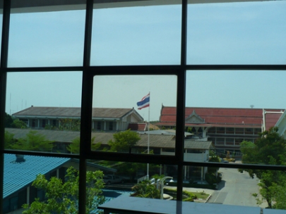 Thai Pride